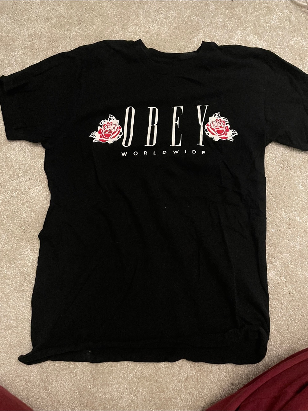 Obey T shirt